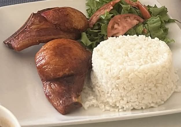 Chuletas fritas