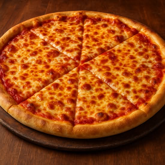 Regular Pie
