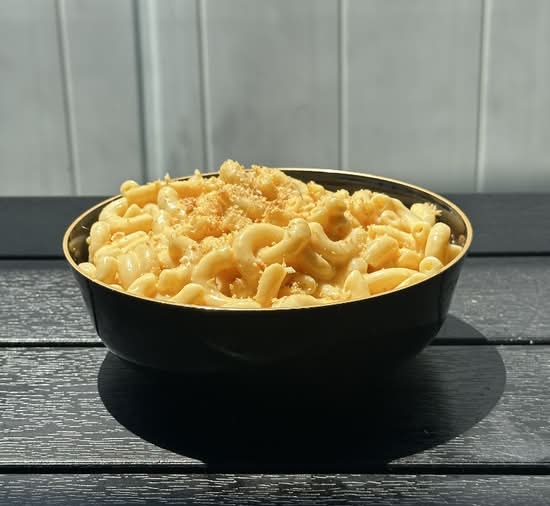 Macaroni & Cheese