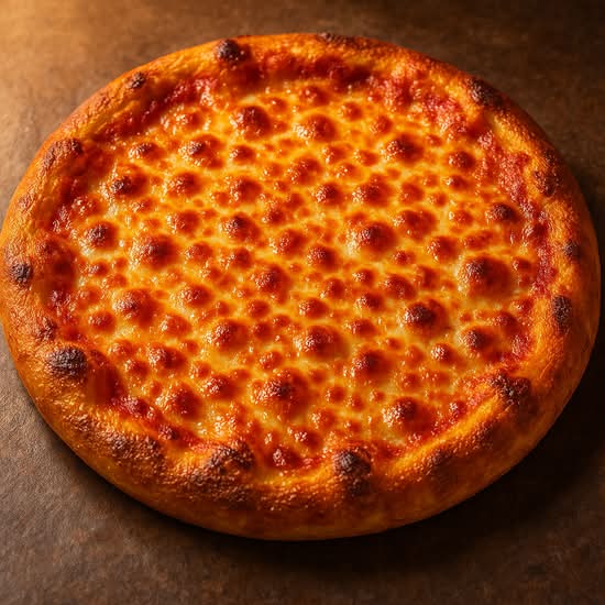 Regular Pie