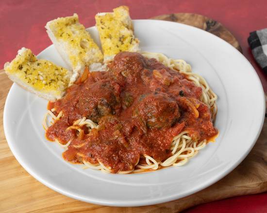Spaghetti