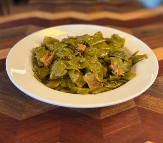 Green Beans