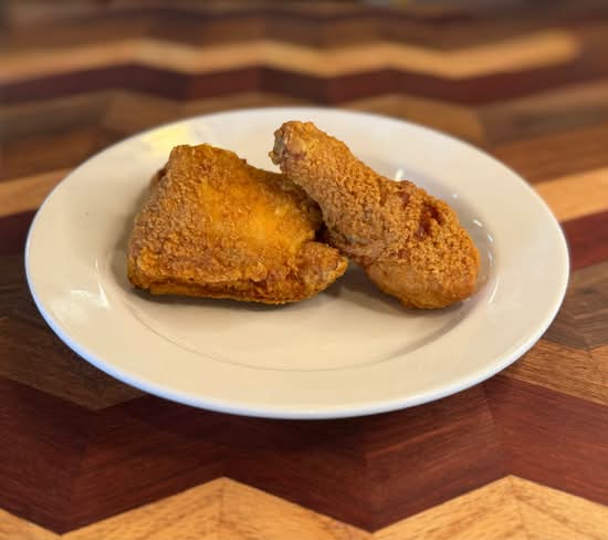 Fried Chicken*