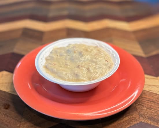 Side Sausage Gravy