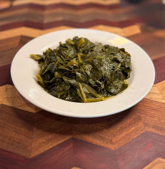 Collard Greens