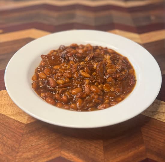 Baked Beans