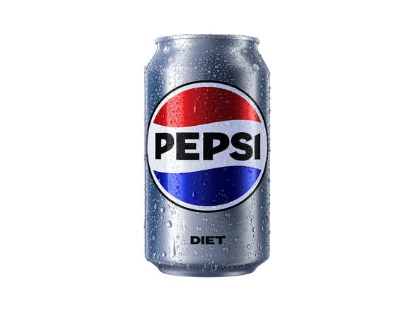 Diet Pepsi