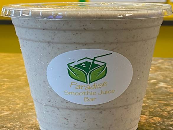 After Gym Shake