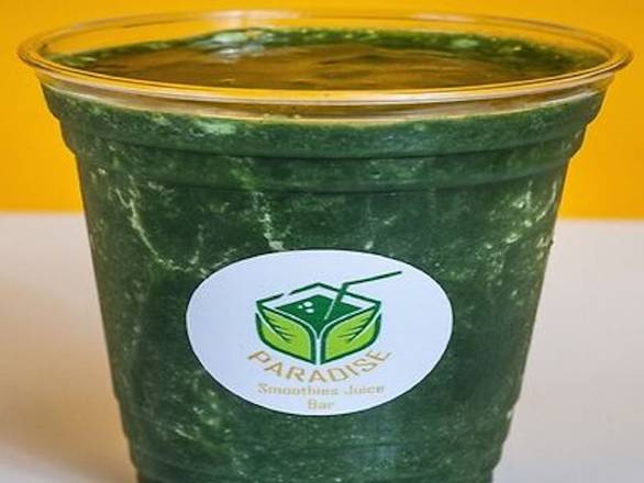 Green Forest Smoothie