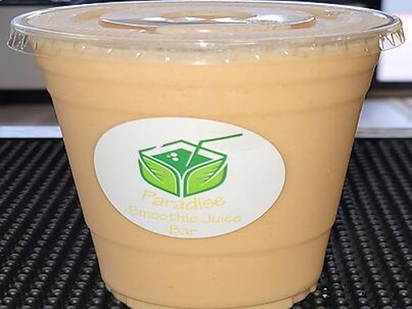 Omega 3 Shake