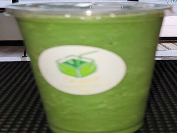Rejuvenator Smoothie