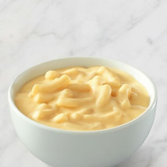 Regular Mac & Cheese