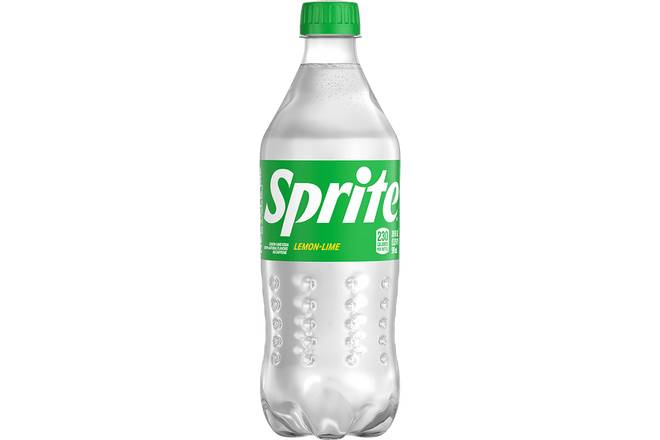 SPRITE® 20 oz