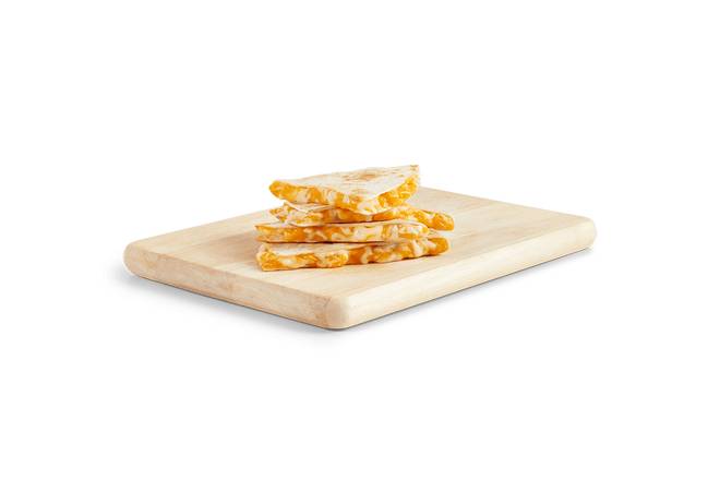 CHEESE 'DILLA