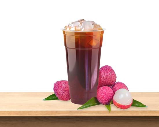 Lychee Tea