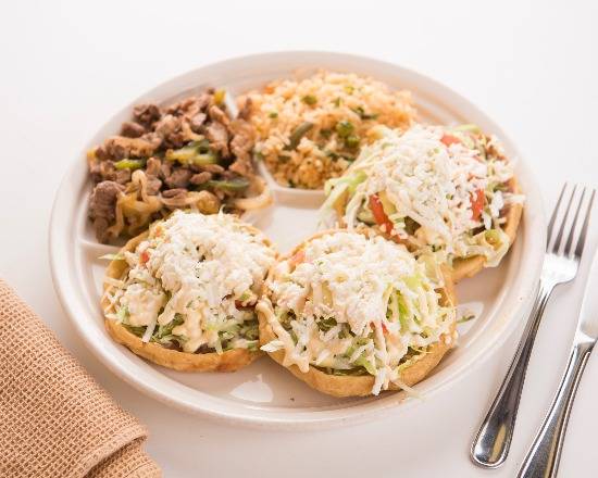 Sopes