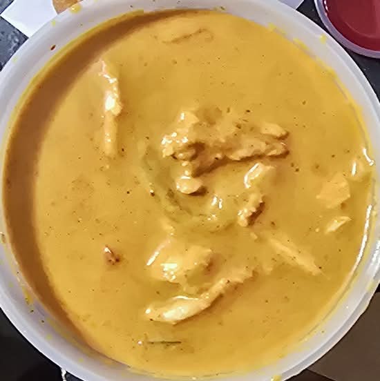 Red Curry