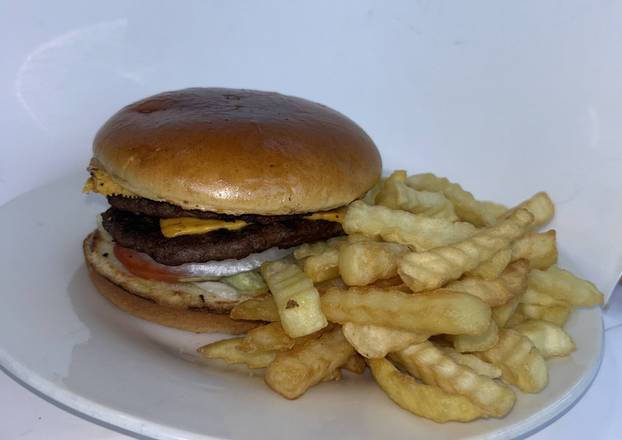 Cheeseburger