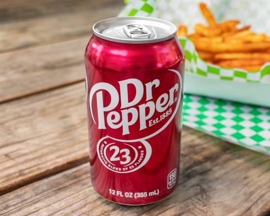 Dr Pepper