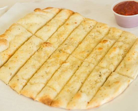 Parmesan Bread Stick