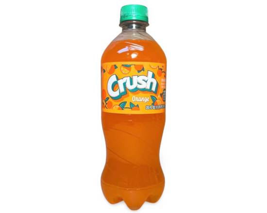 Orange Crush