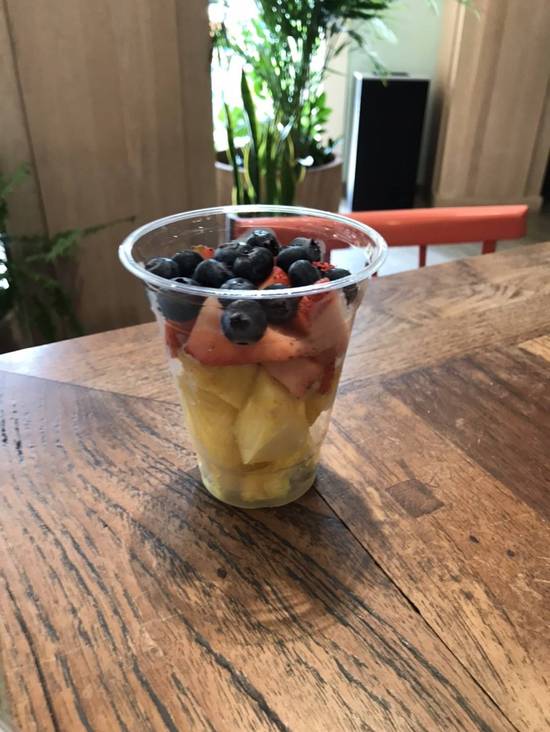 Fruit Cup