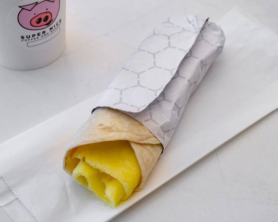 Breakfast Tacos