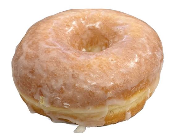 Donuts