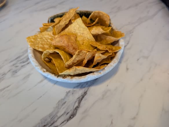 Extra Chips