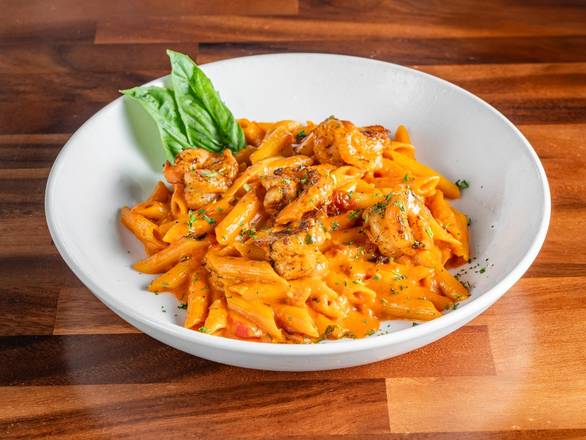 Penne Vodka