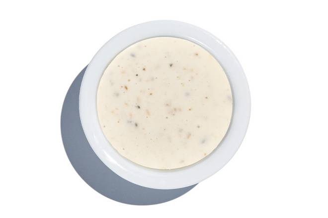 Caesar Dressing Cup