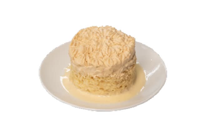 4 Leches