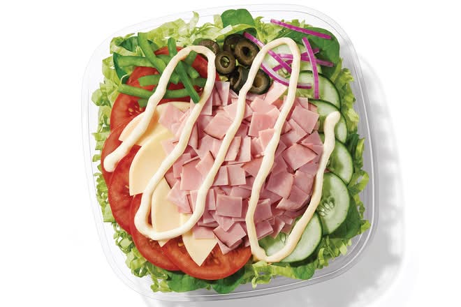 Black Forest Ham