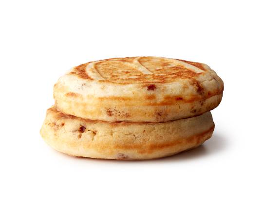 McGriddles [220.0 Cals]