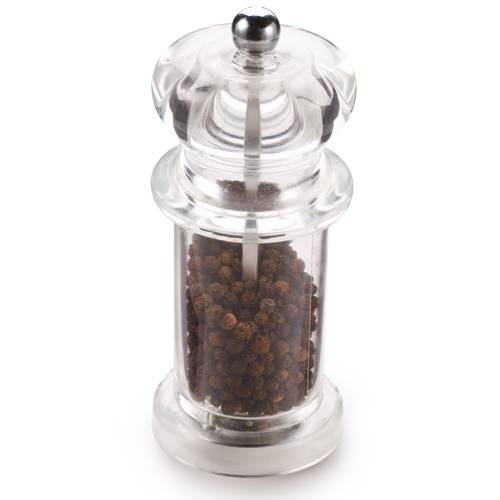 Pepper Packet [0.0 Cals]