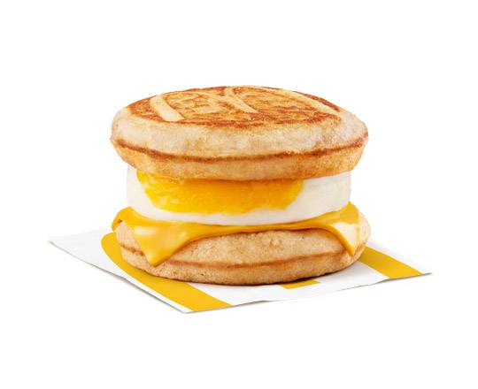 Egg ‘N Cheese McGriddles [360.0 Cals]