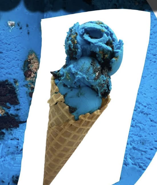 Cookie Monster