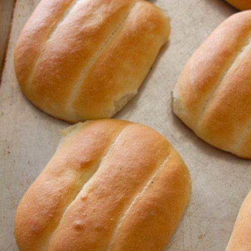 Pan de Torta