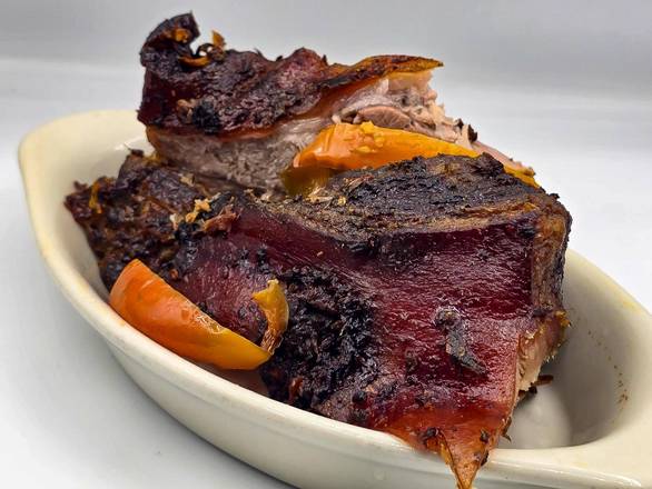 Roast Pork/Pernil