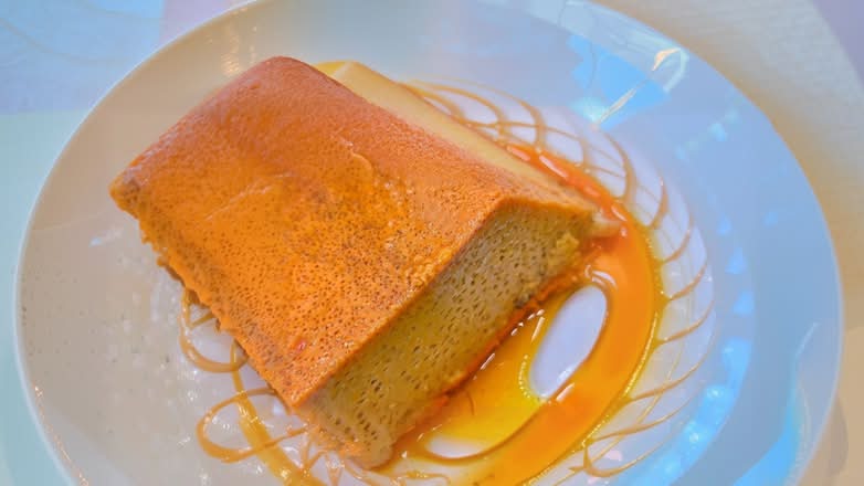 Flan