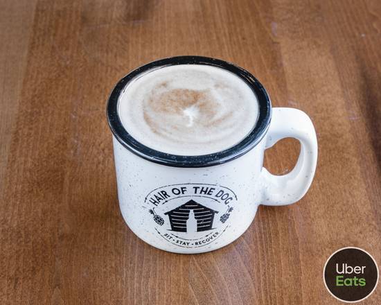 Hot Latte