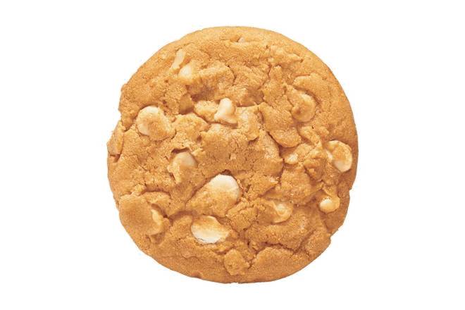 White Chip Macadamia Nut Cookie