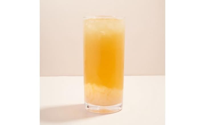Lychee Tea Smoothie