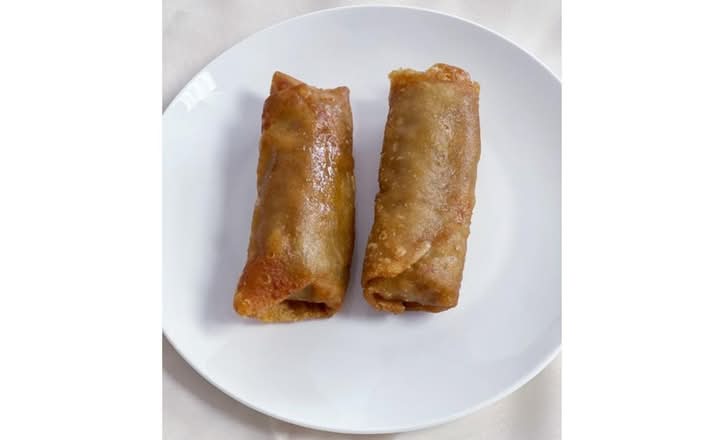 Egg Roll(Meat)(1)