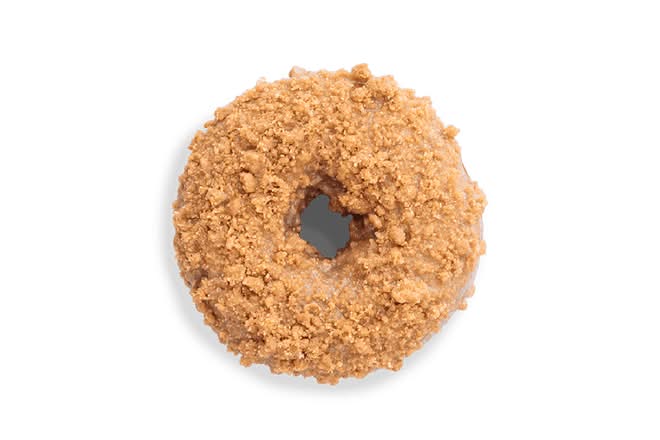 Saigon Cinnamon Crumb