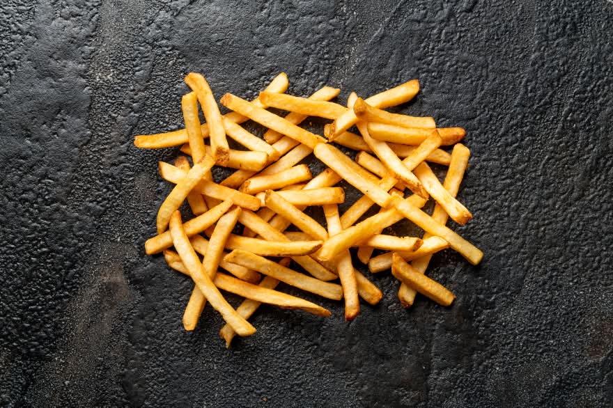 Fries