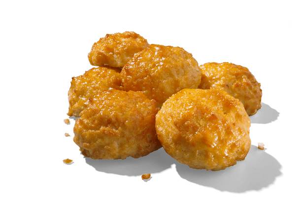 Honey-Butter Biscuits™