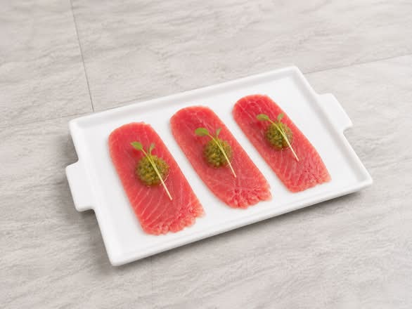 O-Toro 3pc Sashimi