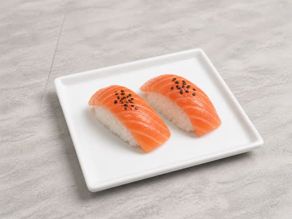 Salmon 2PC Nigiri