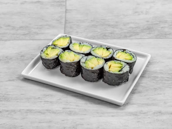 AVOCADO- Cut Roll